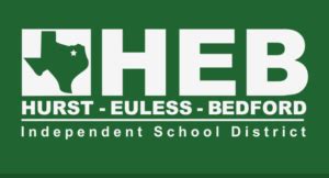 Hurst Euless Bedford HEB ISD Schools Calendar [25-26] - EduCounty