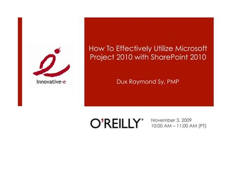 Image result for Using SharePoint 2010 for Project Management