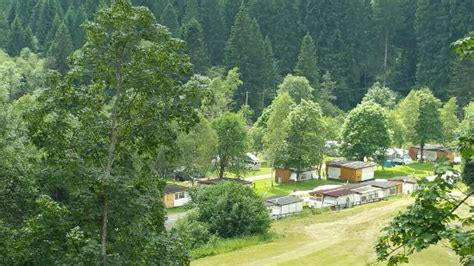 VALMALENE ILLAGGIO CAMPING (Pieve Tesino) - Campground Reviews & Photos ...