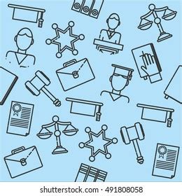 Law Pattern Vector 的图像结果