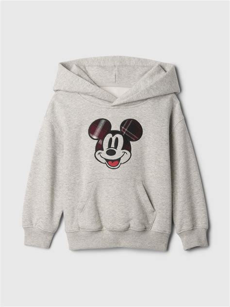 babyGap | Disney Mickey Mouse Hoodie | Gap