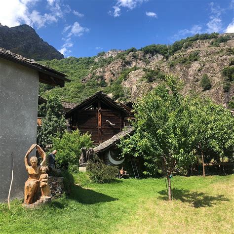 ASSOCIAZIONE “AMICI DI CHEMP” - VILLAGGIO D’ARTE Guide (2026) All You ...