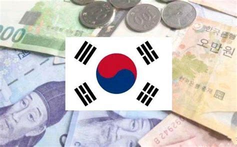 2018年韩国平均工资22万人民币，美国43万，那中国多少？__财经头条