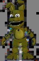 Adventure SpringTrap 的图像结果