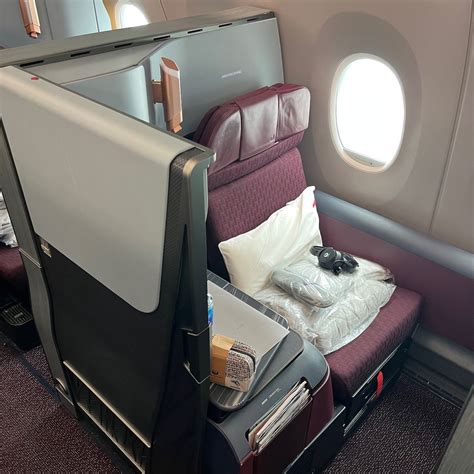 Top 10 Best Airlines For Transatlantic Business Class Which U.S.