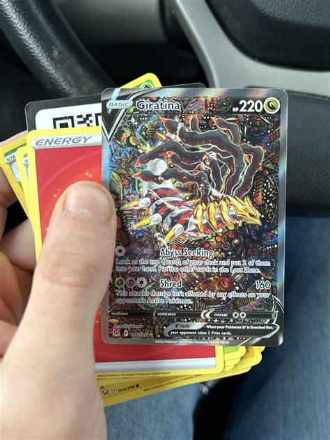 Sweating, pooping and shaking profusely. : r/PokemonTCG