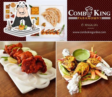 Paramount Comboking, Bengaluru - Restaurant reviews