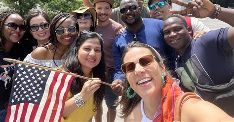 America's 250th - Global Ties U.S. : Global Ties U.S.