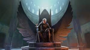 Disciples Domination - Official Release Date Announcement Trailer