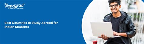 Best Countries to Study Abroad for Indian Students