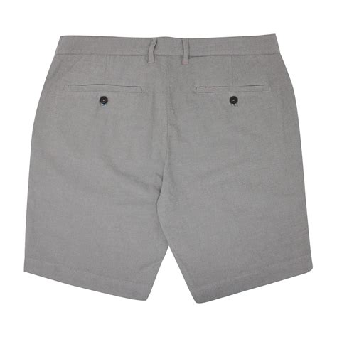 Guy Shorts // Gray (30) - Lords of Harlech Shorts & Swim - Touch of Modern