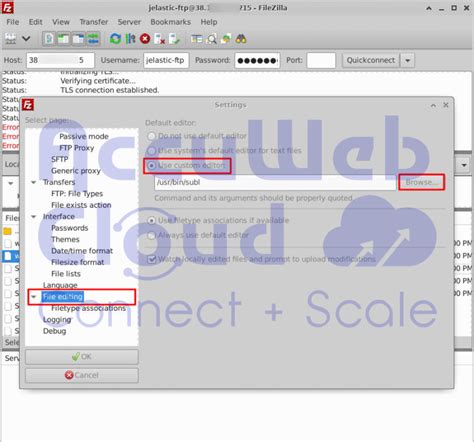 Image result for Could Start Transfer File FileZilla