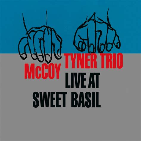 McCOY TYNER TRIO - OTOTOY