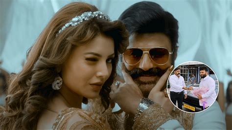 Nandamuri Balakrishna Surprises Music Director Thaman With ₹2 Crore ...