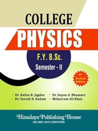 Buy College Physics Book Online at Low Prices in India | College ...