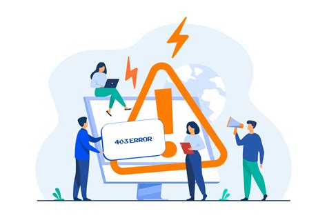 Image result for Troubleshooting Error Code 403