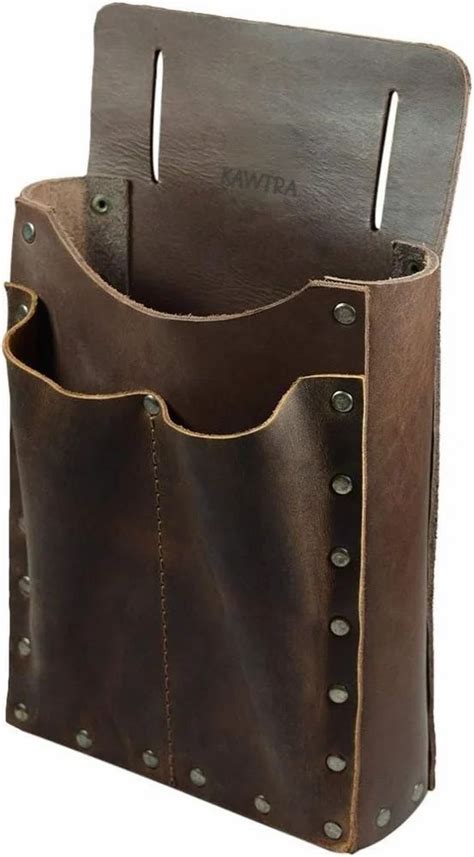 Tool Pouches - Leather Tool Pouches Manufacturer from Jaipur