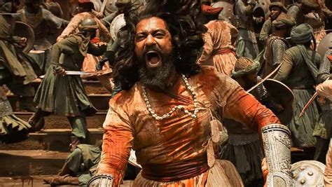 Vicky Kaushal's Chhaava Dominates Box Office, Smashes Pushpa 2's Record ...