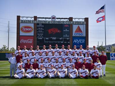 "Road to the College World Series"