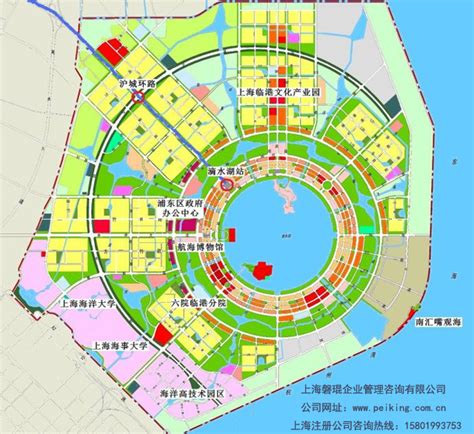 浦东新区如何推动城镇优化升级打造现代城镇？来看政策图解！_腾讯新闻