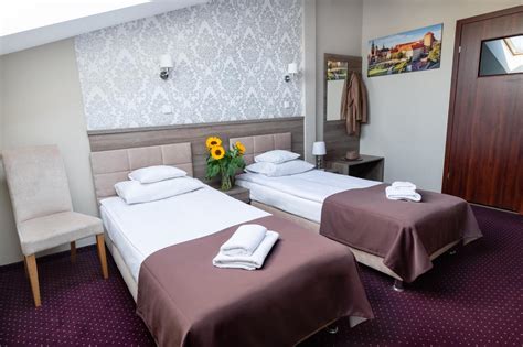 Hotel Maximum Kraków - ceny w nowym 2025, opinie, rezerwuj teraz