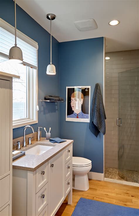 Light Bathroom Paint Colors at Clinton Spears blog