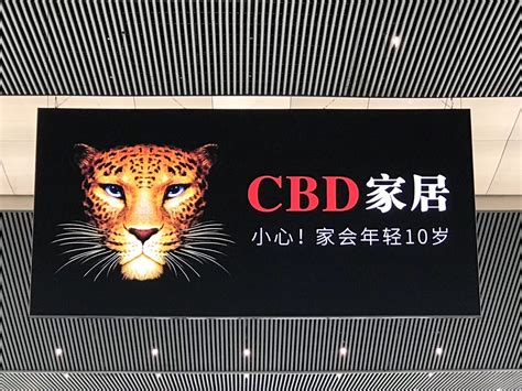 cbd家居标志,cbd标志,cbd家居_大山谷图库