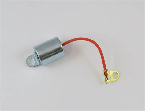 Image result for Testing Distributor Condenser