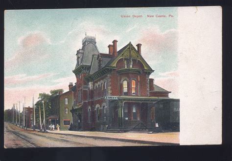 Bnm New Castle Pa at Lori Birdwell blog