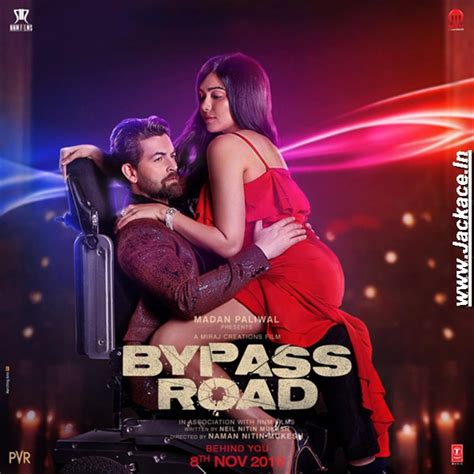 Bypass Road: Box Office, Budget, Hit or Flop, Predictions, Posters ...