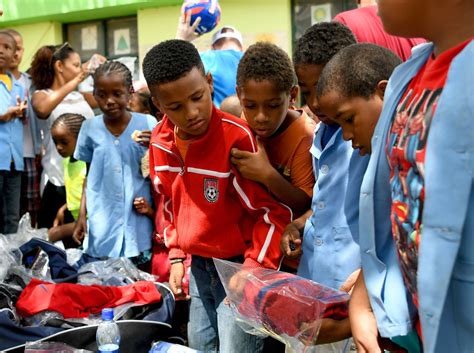 News from The Cape Verde Foundation