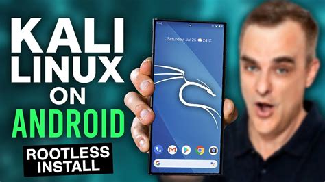 Image result for Kali Linux Android Hacking