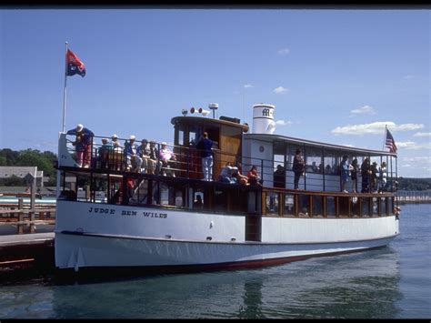 Mid-Lakes Navigation (2026) - All You MUST Know Before You Go (w/ Reviews)