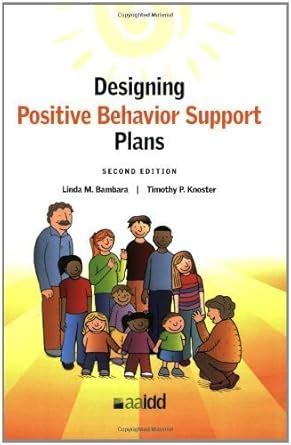 Buy Designing Positive Behavior Supports Plans Book Online at Low ...
