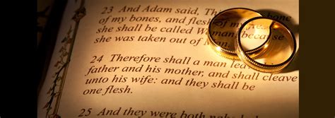 Christian Marriage Counseling