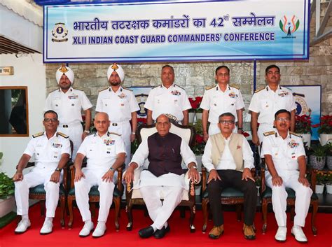 Defence Minister Advocates for Advanced Technological Strategies at ...