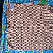 Scotch-Brite Microfiber Kitchen Wipe (Orange): Amazon.in: Home Improvement