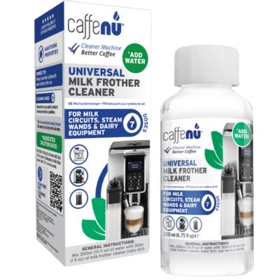 Coffee Machine Cleaning & Maintenance – Caramelly
