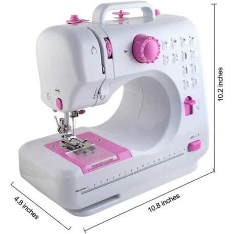 Pink Sewing Machine 的图像结果