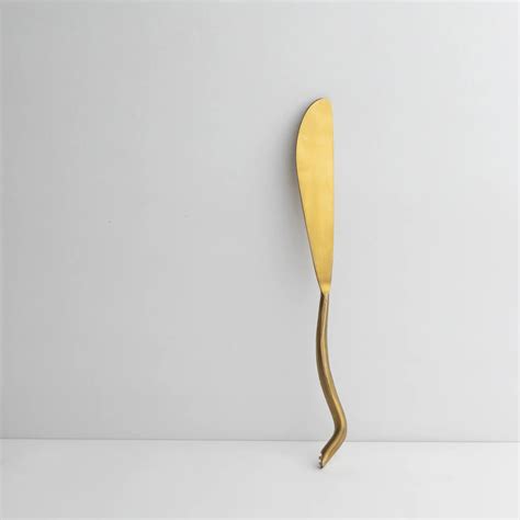 Nitha Knife - set of two