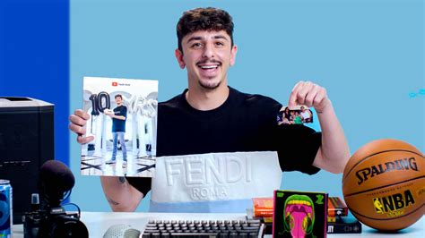 Watch 10 Things FaZe Rug Can't Live Without | 10 Essentials | GQ