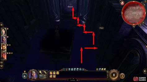 Umbral Gem Locations in BG3: Gauntlet of Shar, Puzzle & How to Get ...