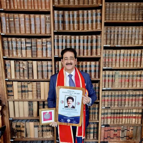 Excellency Award at Historic Oxford Union Society - Global Film ...