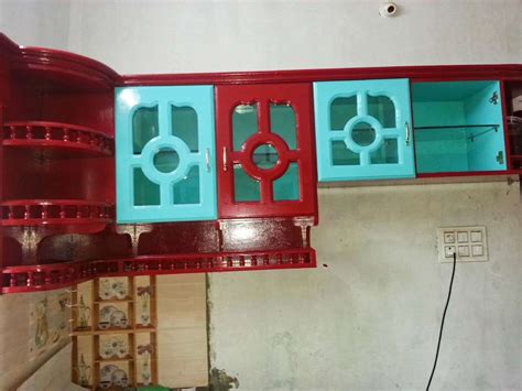 Storage Designs by Building Supplies Sunil Kumar, Kollam | Kolo