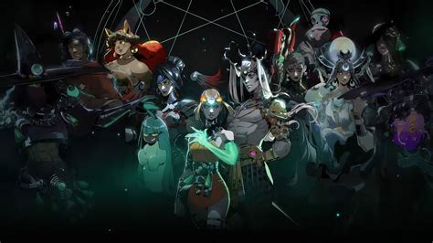 Hades 2 Release Date is Now Official, But There's a Catch