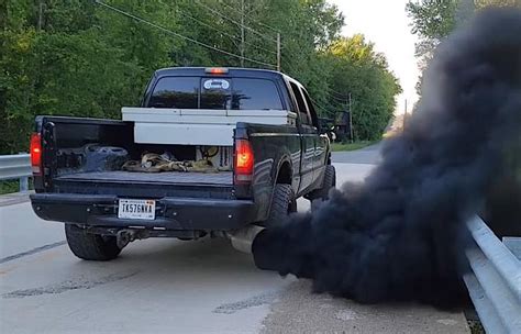 What Does Rolling Coal Mean Slang at Jamie Lamont blog