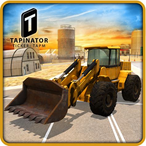 Loader 3D - App on Amazon Appstore