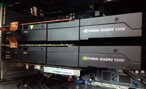 Image result for How Does Computer Work with 2 Graphics Cards