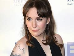 Lena Dunham