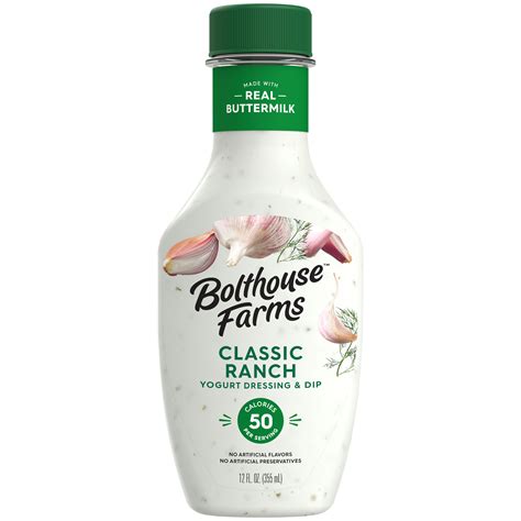 Bolthouse Farms
